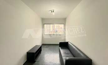 Imagem 3: Apartamento excelente com 52 m² na região da Vila Mariana - São Paulo