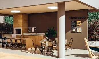 Imagem 5: Barbada Summer pé na areia com 4 quartos em Itacolomi - Balneário Piçarras - SC