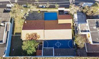 Imagem 5: Casa para Venda ou Locação em Cézar de Souza - Mogi das Cruzes/SP