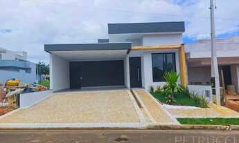 Imagem: Casa - Parque Olívio Franceschini - Hortolândia