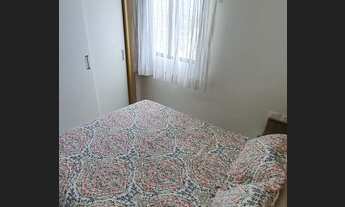 Imagem 4: Apartamento 2 quartos mobiliado- Espinheiro