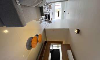 Imagem: 3 quartos (1 suíte), Mobiliado e Alugado