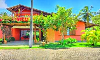 Imagem 2: CASA NO COND MORADA DA PRAIA II PARA VENDA