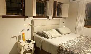 Imagem 4: Casa de Alto Padão no Sul da Ilha com 3 dormitórios