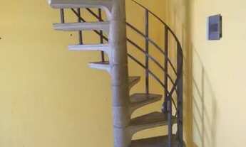 Imagem 2: Sobrado 2 quartos mil reais incluso água e luz