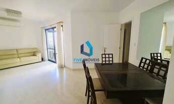 Imagem: Apartamento com 3 quartos para alugar, 115