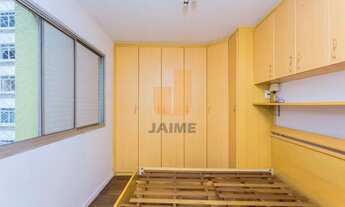 Imagem 7: Apartamento 1 Dormitório em Higienópolis