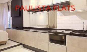 Imagem 3: SÃO PAULO - Flat - CERQUEIRA CÉSAR