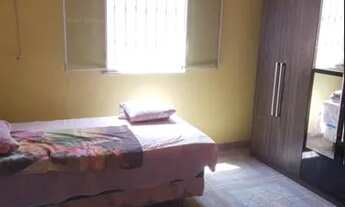 Imagem 6: Imóvel Duplex, 04 Qtos com Suíte, Edícula na Cid Nova, já Quitada