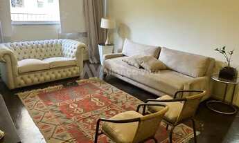 Imagem 5: Copacabana Apartamento com 3 dormitórios