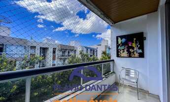 Imagem: 03 QUARTOS FRENTE SOL DA MANHÃ NA PARTE