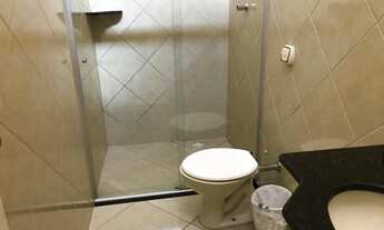 Imagem 4: Apartamento mobiliado para temporada santa Monica próximo a ufu