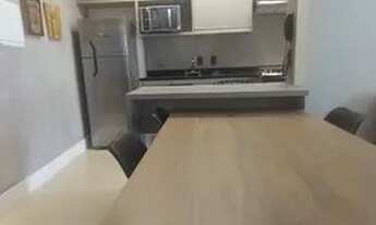 Imagem 4: Bellagio Apt mobiliado para aluguel possui 96 metros com 2 suítes 2 vagas lindo e moder