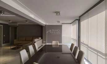 Imagem 4: Apartamento para locação 4 Quartos - 241 m² por R$ 18.000/mês