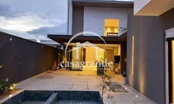 Imagem 7: Aluguel Casa em condomínio NOVA UBERLANDIA