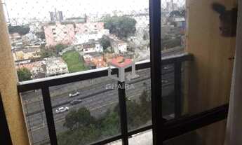 Imagem 6: Apartamento para aluguel, 2 quartos, 1 vaga, Rudge Ramos - São Bernardo do Campo/SP