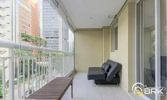 Imagem: Apartamento de 1 quarto para alugar no bairro