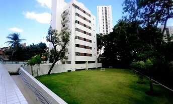 Imagem 3: Apartamento no Edf Jardim Apipucos