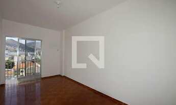 Imagem 2: Apartamento para Aluguel - Campinho, 2 Quartos, 55 m2