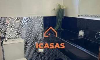 Imagem 6: Casa com HABITE-SE para venda com 3 quartos no Centro - Ibirité - MG