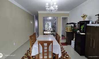 Imagem: Sobrado com 03 dormitórios e 03 vagas