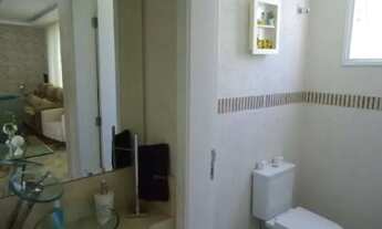 Imagem 7: Sobrado para venda tem 124 metros quadrados com 3 quartos em Alto da Lapa - São Paulo - SP