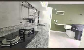 Imagem: Apartamento para Aluguel - Consolação