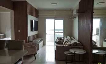Imagem 4: Apartamento com 2 dorms, Caicara, Praia Grande - R$ 521 mil, Cod: ACT2132