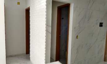 Imagem 2: Apartamento para aluguel possui 50 metros quadrados com 2 quartos em Janga - Paulista - PE