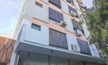 Imagem: PORTO ALEGRE - Kitnet - CIDADE BAIXA