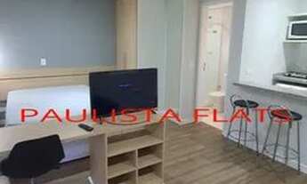 Imagem 4: SÃO PAULO - RESIDENCIAL - JARDIM PAULISTA