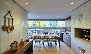 Imagem 3: Apartamento com 4 dormitórios à venda em Riviera