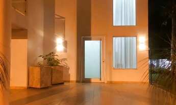 Imagem 3: Casa em condomínio com 4 quartos 4 suítes mobiliada Lauro de Freitas