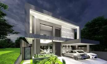 Imagem 7: 3 suites, sendo 1 master, 255m2