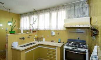 Imagem 5: Venda Apartamento 4 Dormitórios - 189 m² Perdizes