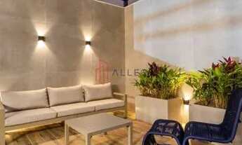 Imagem 3: Apartamento para aluguel possui 130 metros quadrados com 3 quartos