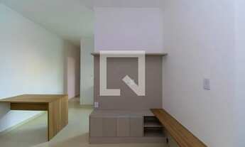 Imagem 2: Apartamento para Aluguel - Vila Alpina, 2 Quartos, 60 m2