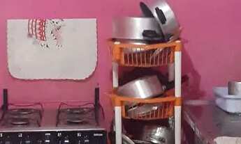 Imagem 6: Vende - se uma casa ?