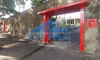 Imagem: Casa Comercial AV. Ipanema - Sorocaba