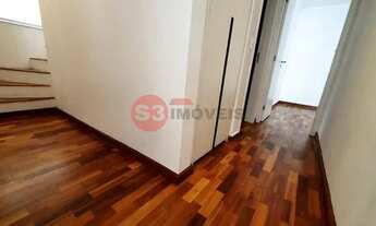 Imagem 7: CObertura - Vila Mariana - 3 suítes