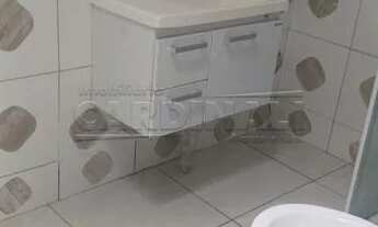 Imagem 6: Casa Padrão em Araraquara