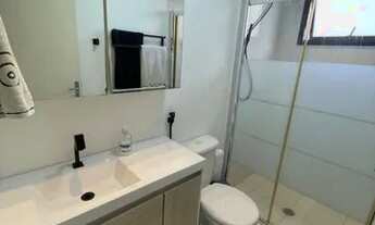 Imagem 7: Apartamento 72m², com 2 dormitórios à venda no Residencial Laranjeira