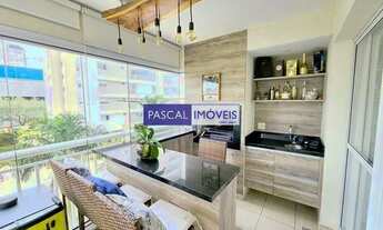 Imagem: SãO PAULO - Apartamento Padrão - Campo