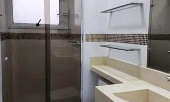 Imagem 7: Apartamento para Locação em Mogi das Cruzes, Vila Mogilar, 2 dormitórios, 1 banheiro, 1 va