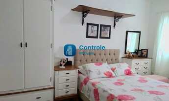 Imagem 2: Apartamento bairro pagani 2 dorm.suite ,sacada -churraqueira de frente