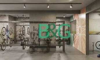 Imagem 7: Studio com 1 dormitório à venda, 27 m² por R$ 291.200 - Freguesia do Ó - São Paulo/SP