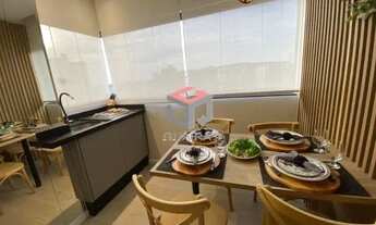 Imagem 6: Cobertura 80 Metros bairro Cristiane Santo André - SP