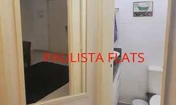 Imagem 5: SÃO PAULO - Flat - JARDIM PAULISTA