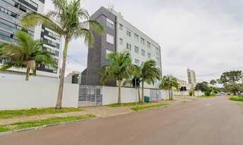 Imagem 4: Apartamento 2 quartos/ 1 vaga no Tingui- Curitiba- PR