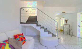 Imagem: CASA RESIDENCIAL em São Paulo - SP, Caxingui